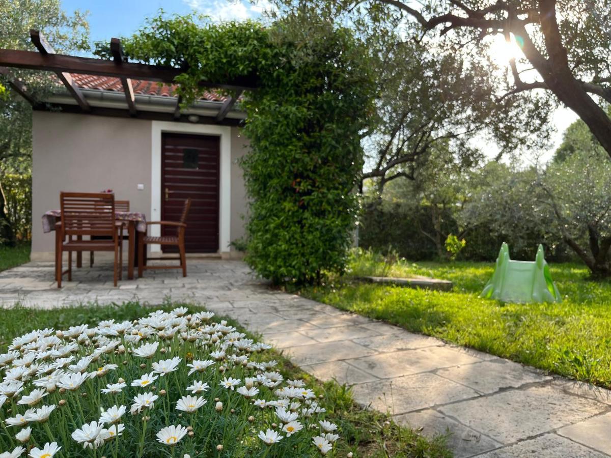 Apartment Lina Zadar Exterior photo